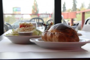 sellas calzone restaurant pullman wa