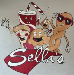 Sella's
