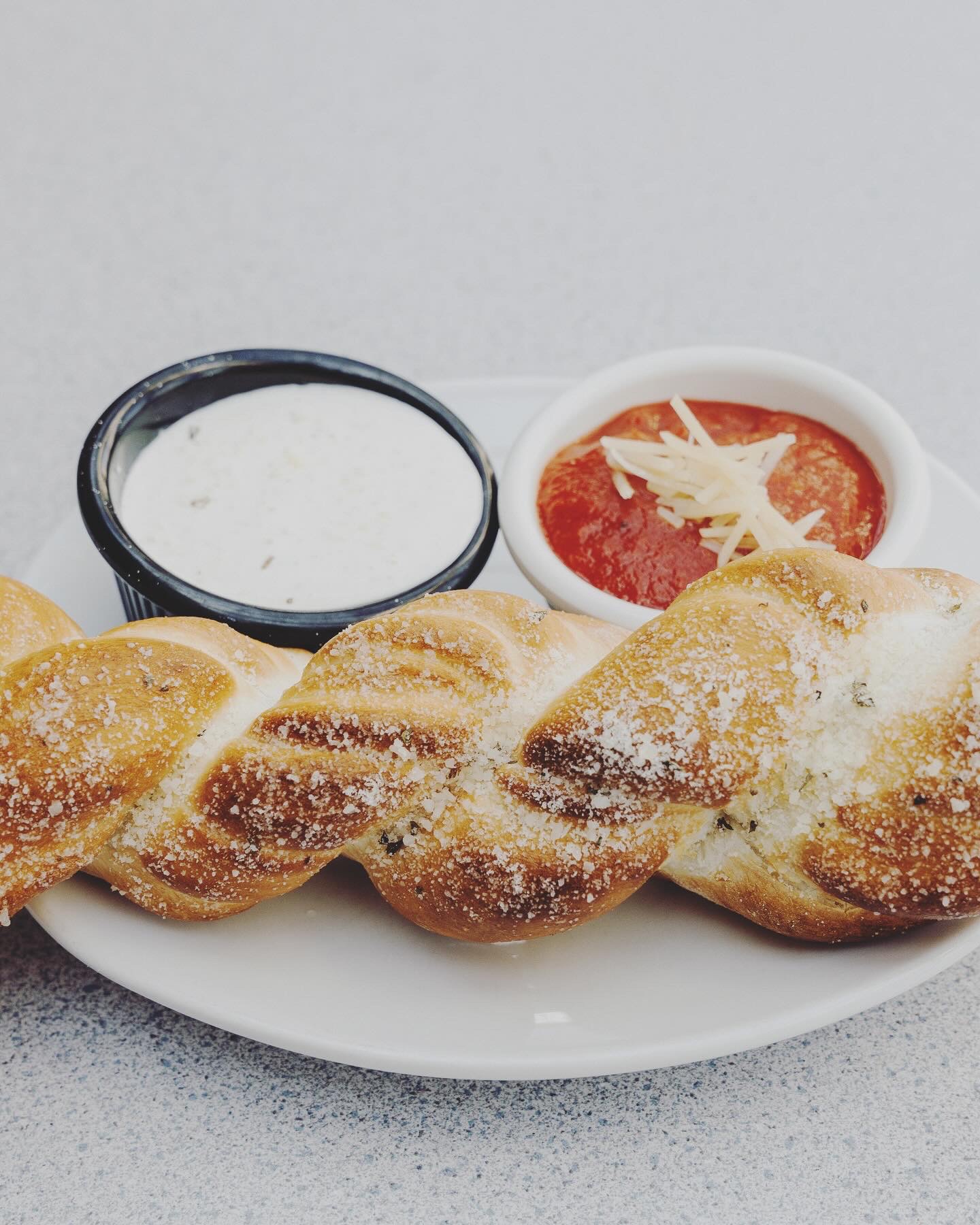 Breadtwist